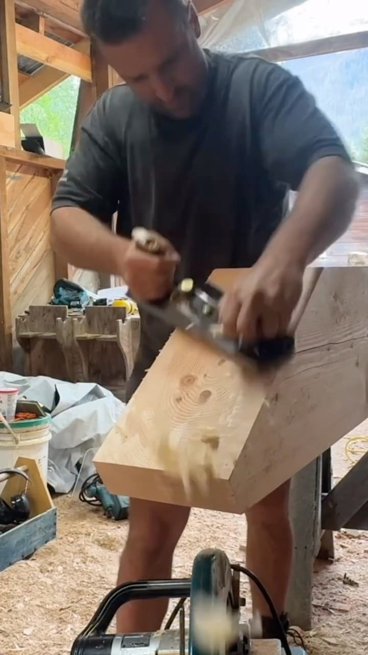 Post 4 by Spoon man on Instagram (video)