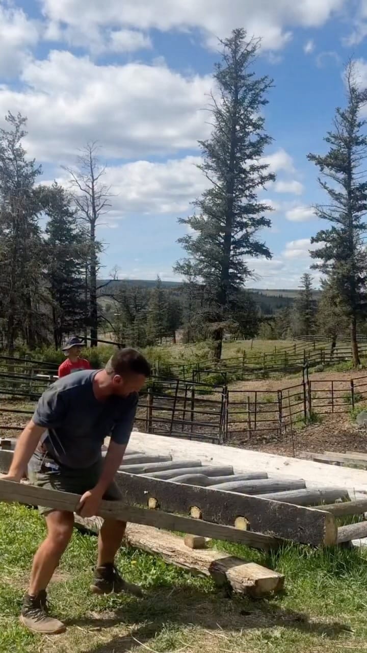 Post 6 by Spoon man on Instagram (video)