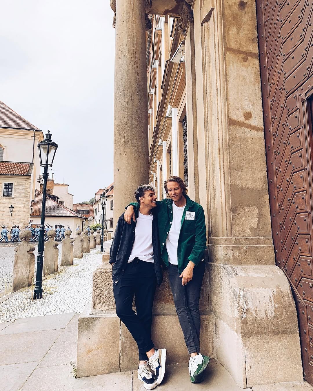 Post 10 by BRECHT ENGELS on Instagram (image)