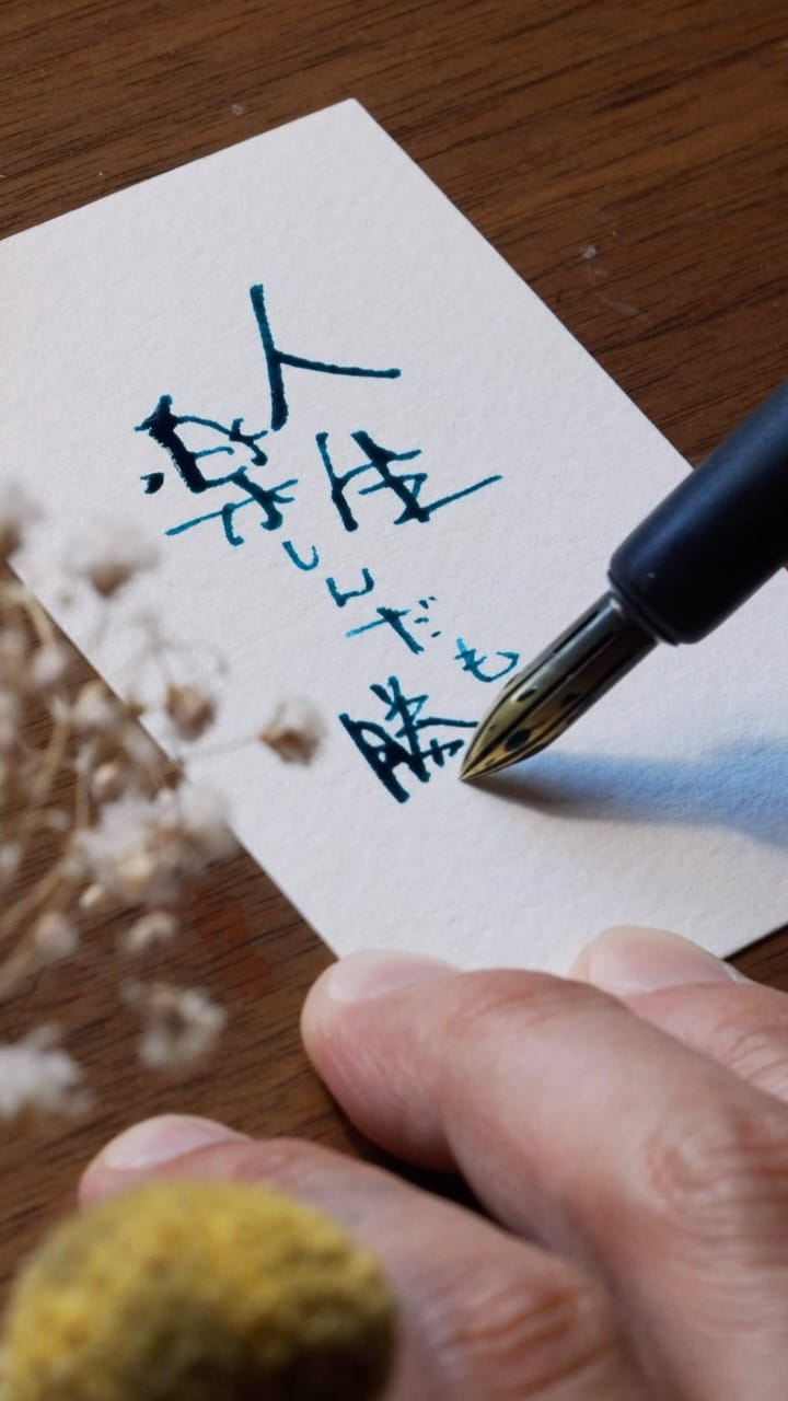 Post 6 by 詩太 / 𝘶-𝘵𝘢 on Instagram (video)