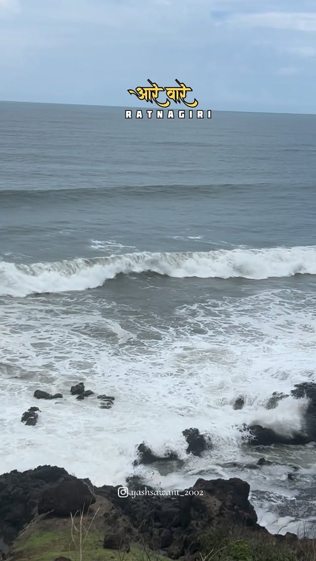 Post 8 by Yeva Konkan Aaploch Aasa on Instagram (video)