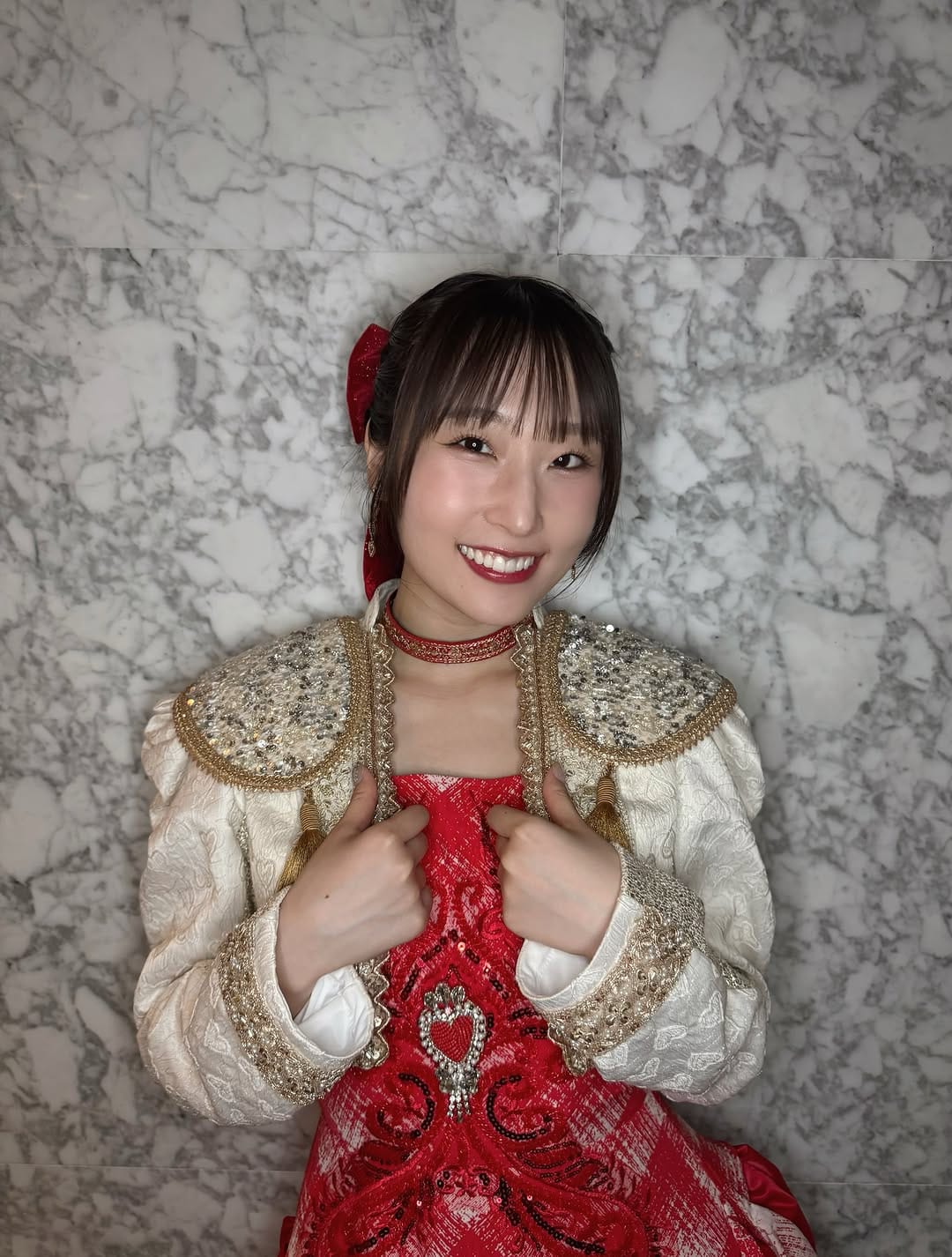 Post 2 by 段原瑠々 on Instagram (carousel)
