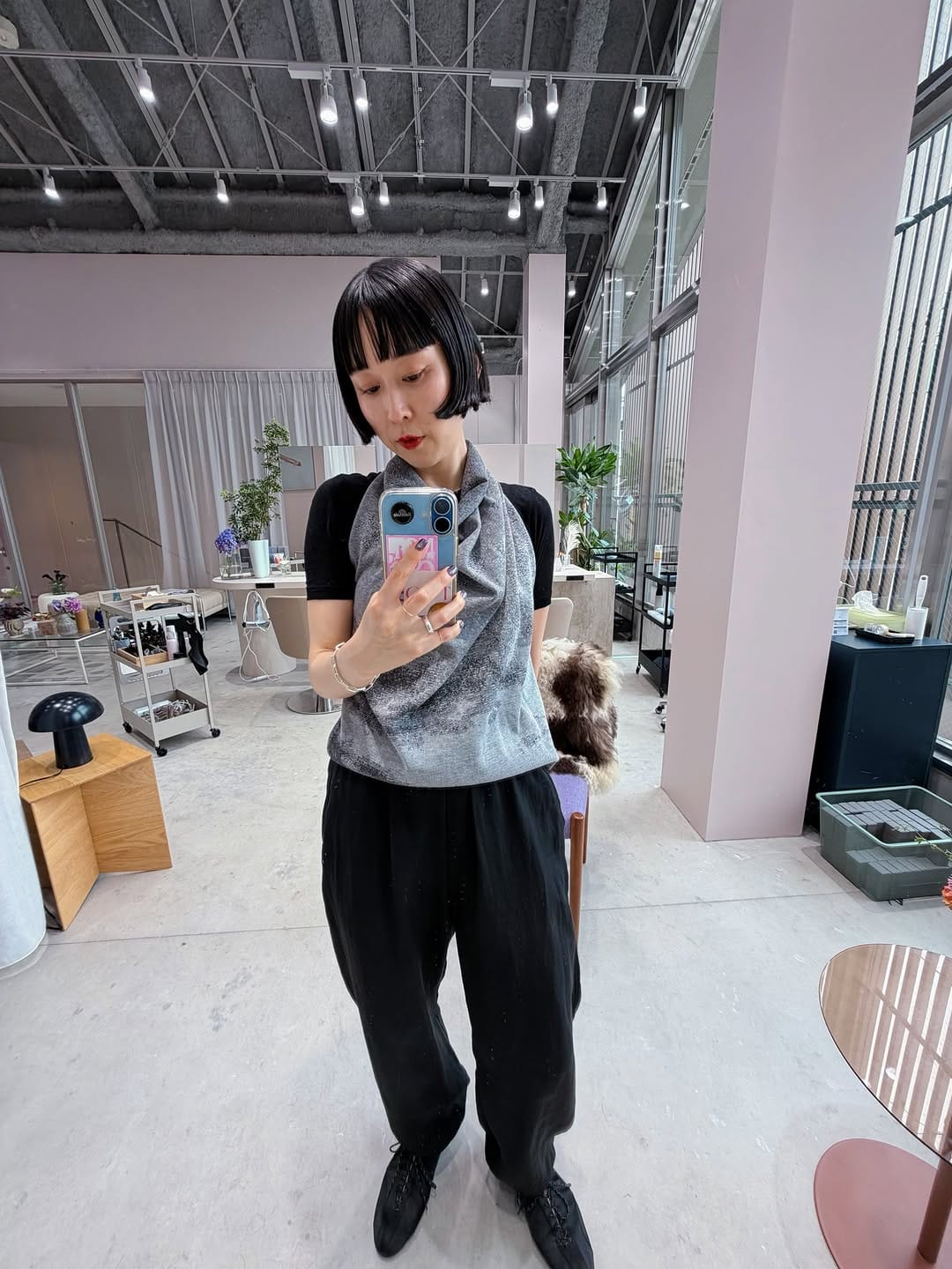 Post 4 by ayako yanagi / lila27 on Instagram (carousel)