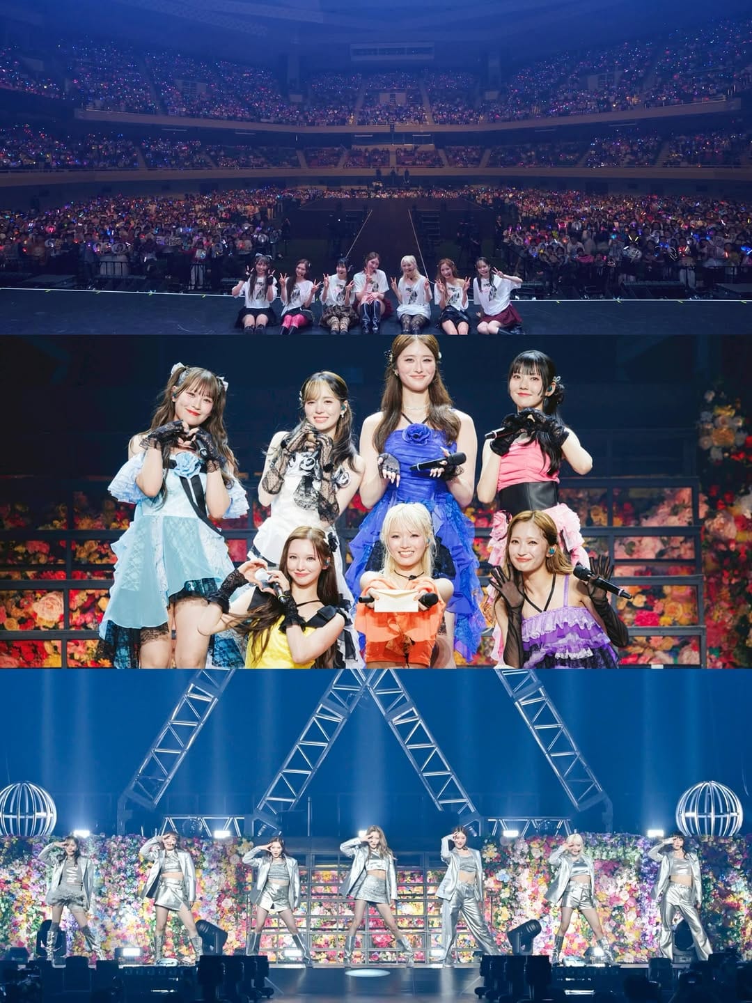Post 1 by 山口綺羅 / Yamaguchi Kira on Instagram (carousel)