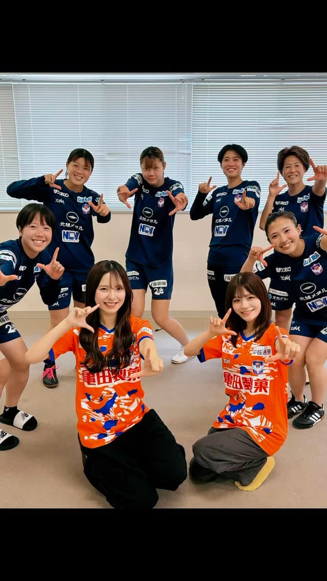 Post 9 by official_NGT48 on Instagram (video)