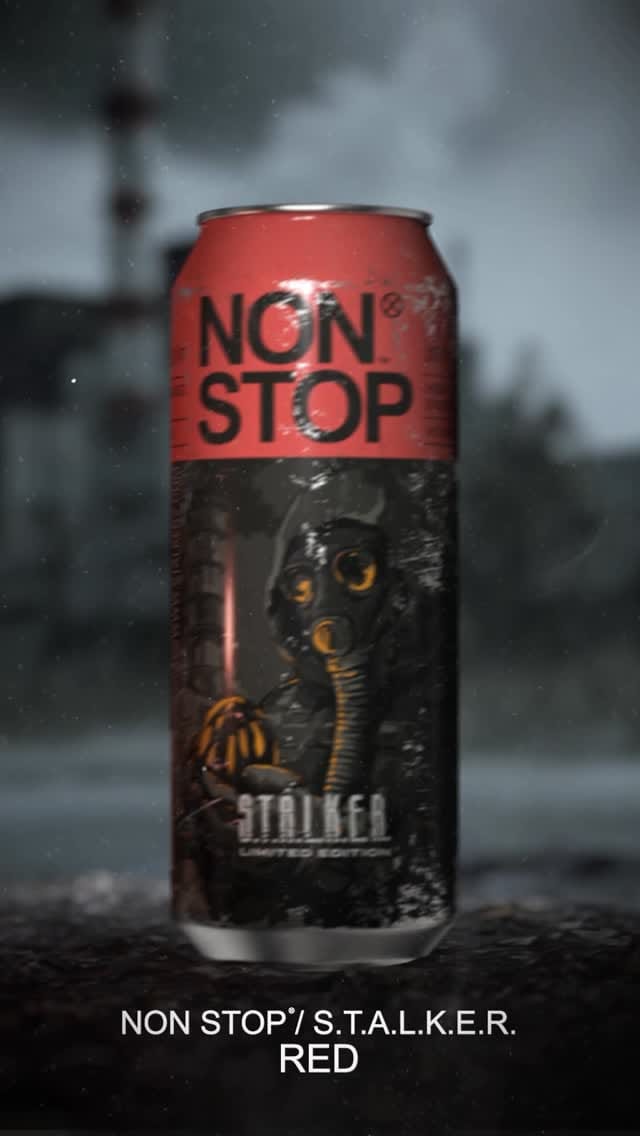 Post 7 by S.T.A.L.K.E.R. 2 on Instagram (video)