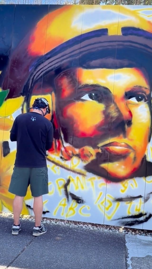 Post 5 by HAYATO TSUNAOKA on Instagram (video)