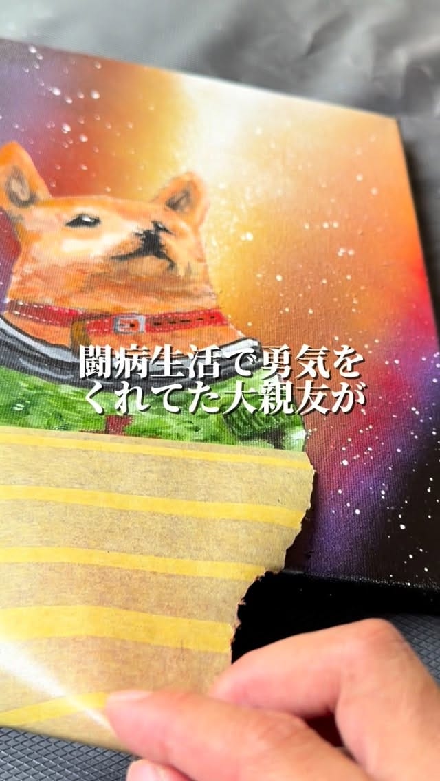 Post 7 by HAYATO TSUNAOKA on Instagram (video)