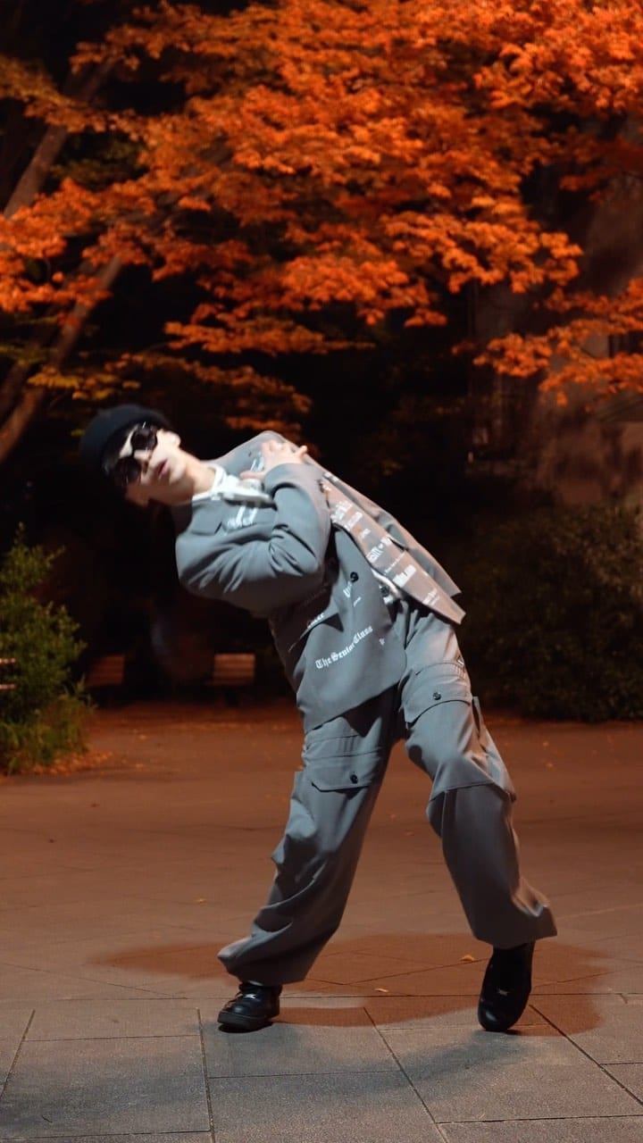 Post 9 by ROBOMON on Instagram (video)