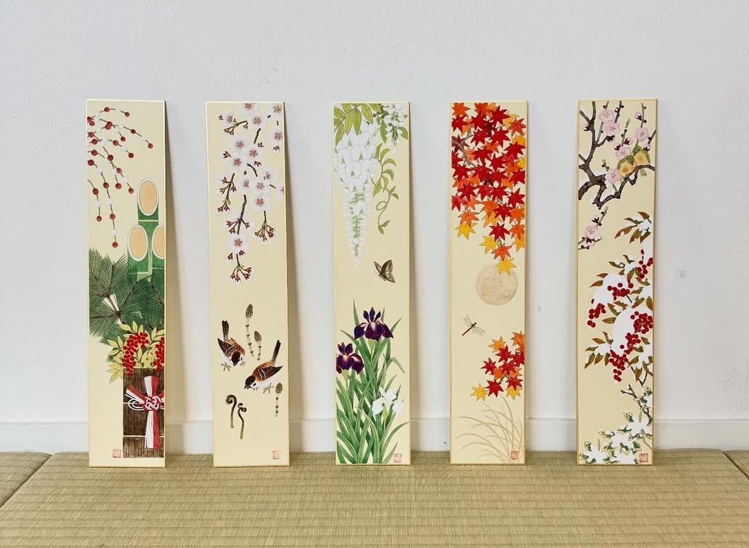 Post 3 by 中野大輔 on Instagram (image)