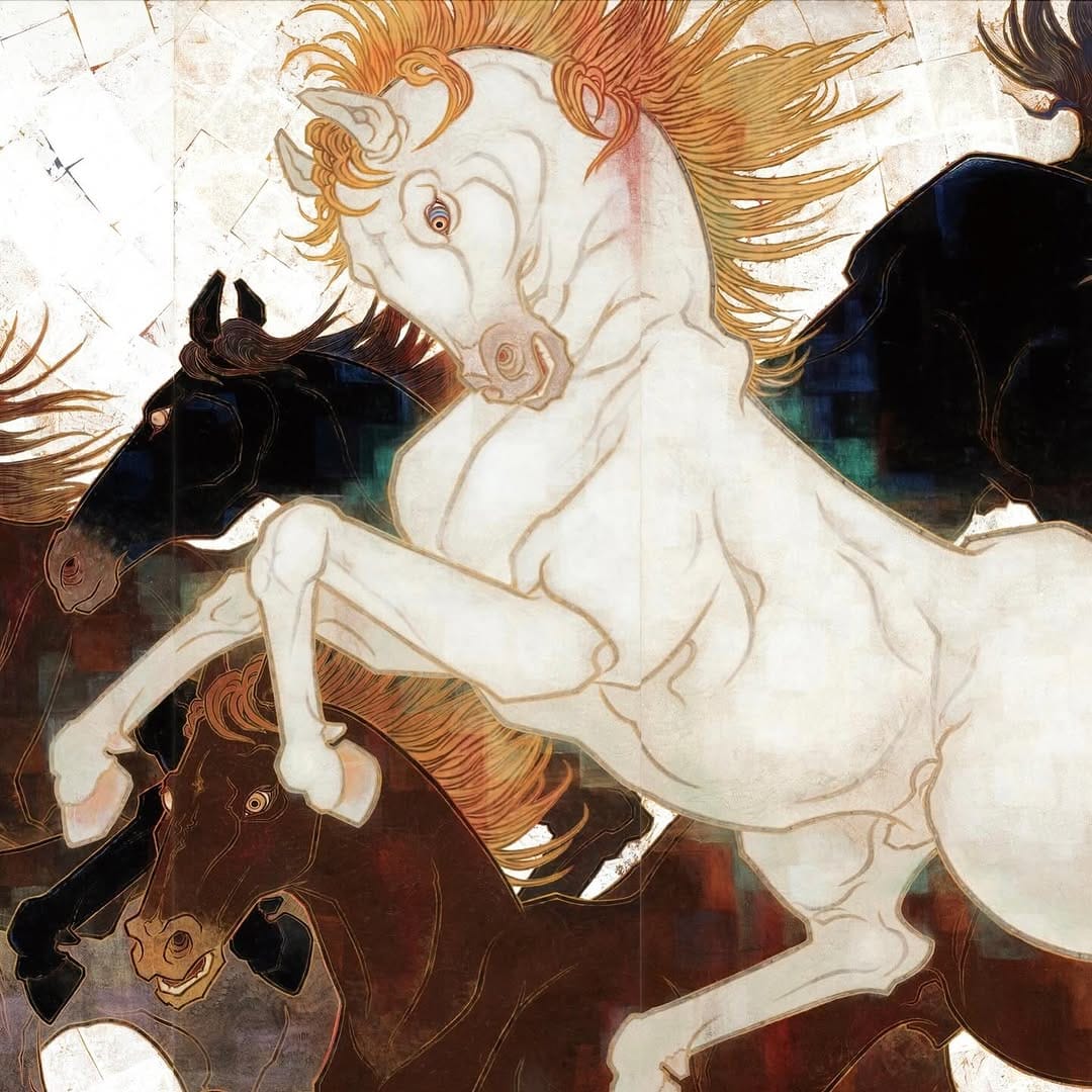 Post 5 by 中野大輔 on Instagram (carousel)