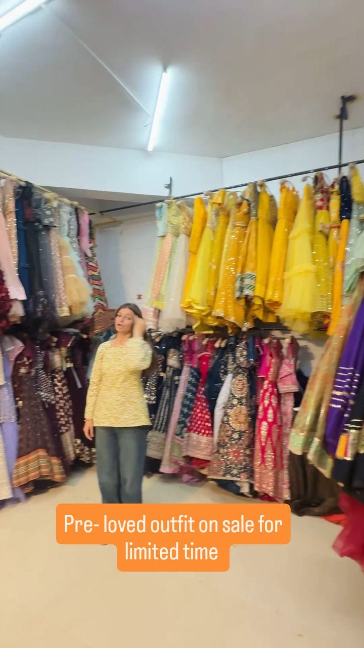 Post 4 by Rasm by Supriya Sharma on Instagram (video)