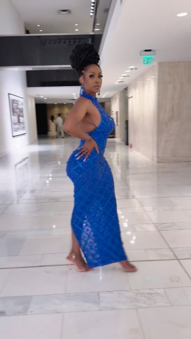 Post 1 by Alexandra🧚🏾‍♀️Crawford on Instagram (video)