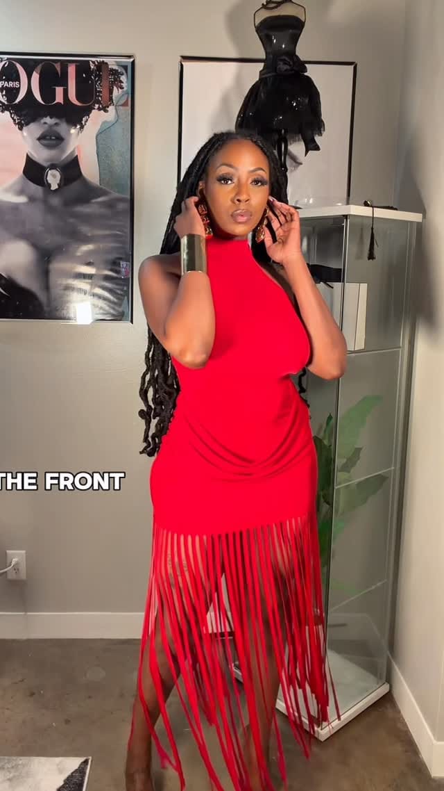 Post 2 by Alexandra🧚🏾‍♀️Crawford on Instagram (video)
