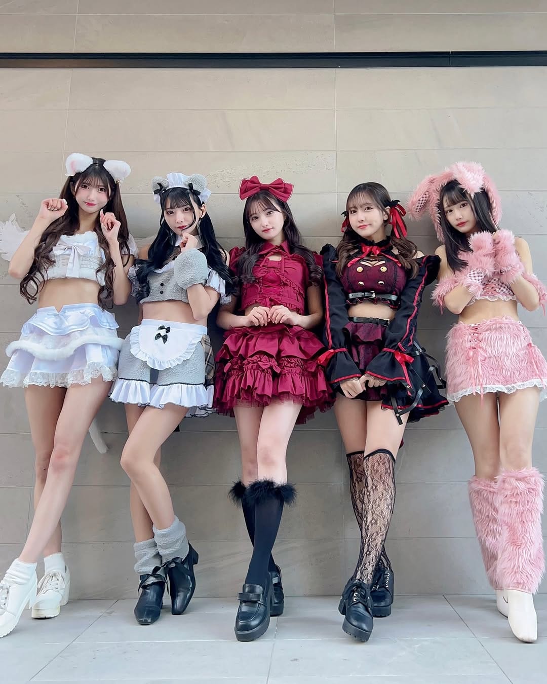 Post 1 by 2o Love to Sweet Bullet on Instagram (image)