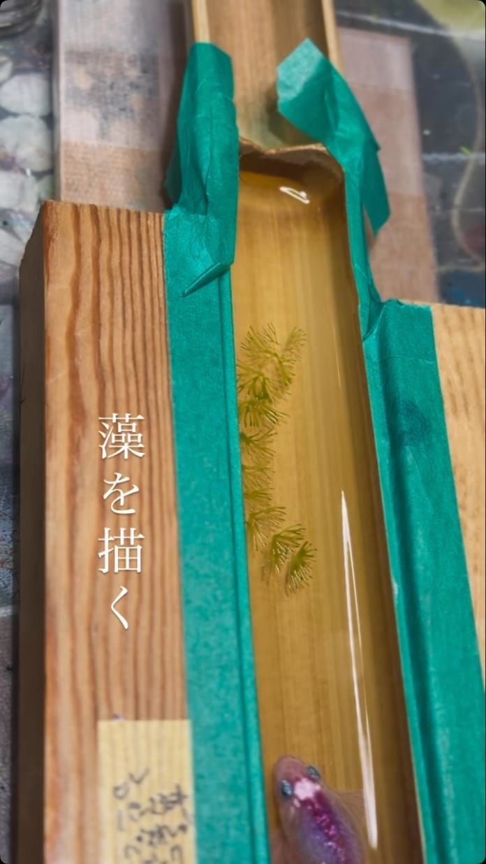 Post 2 by 深堀 隆介 on Instagram (video)