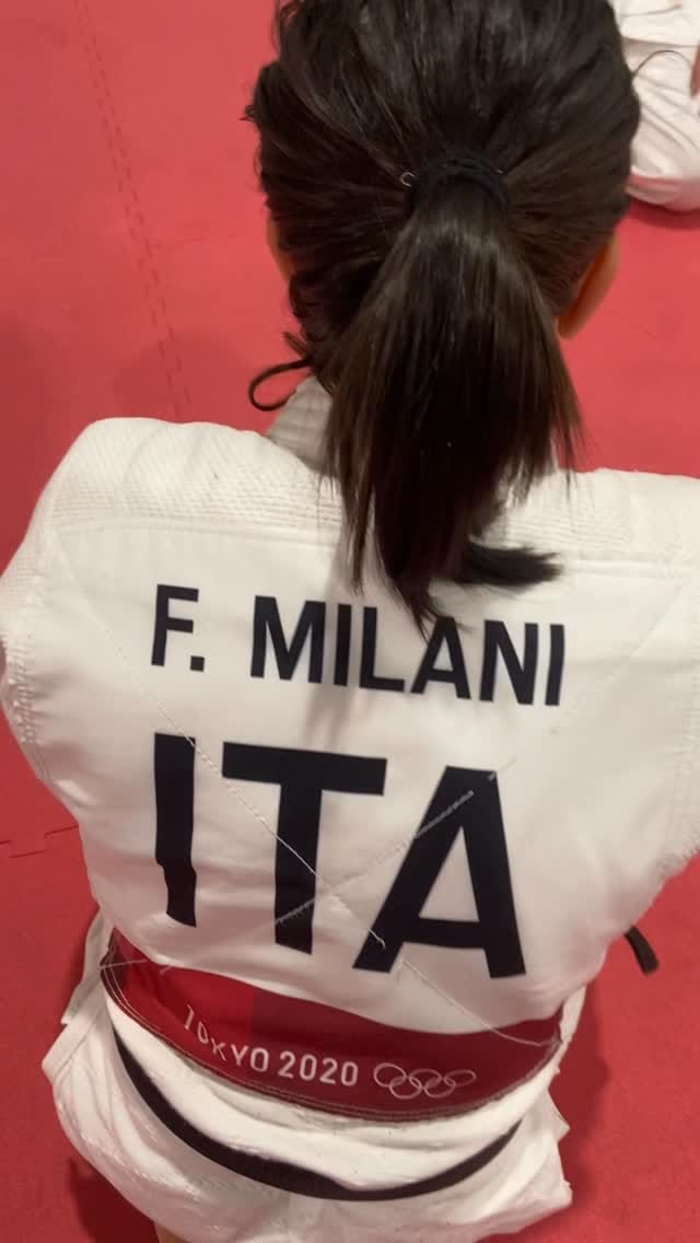 Post 9 by Francesca Milani on Instagram (video)