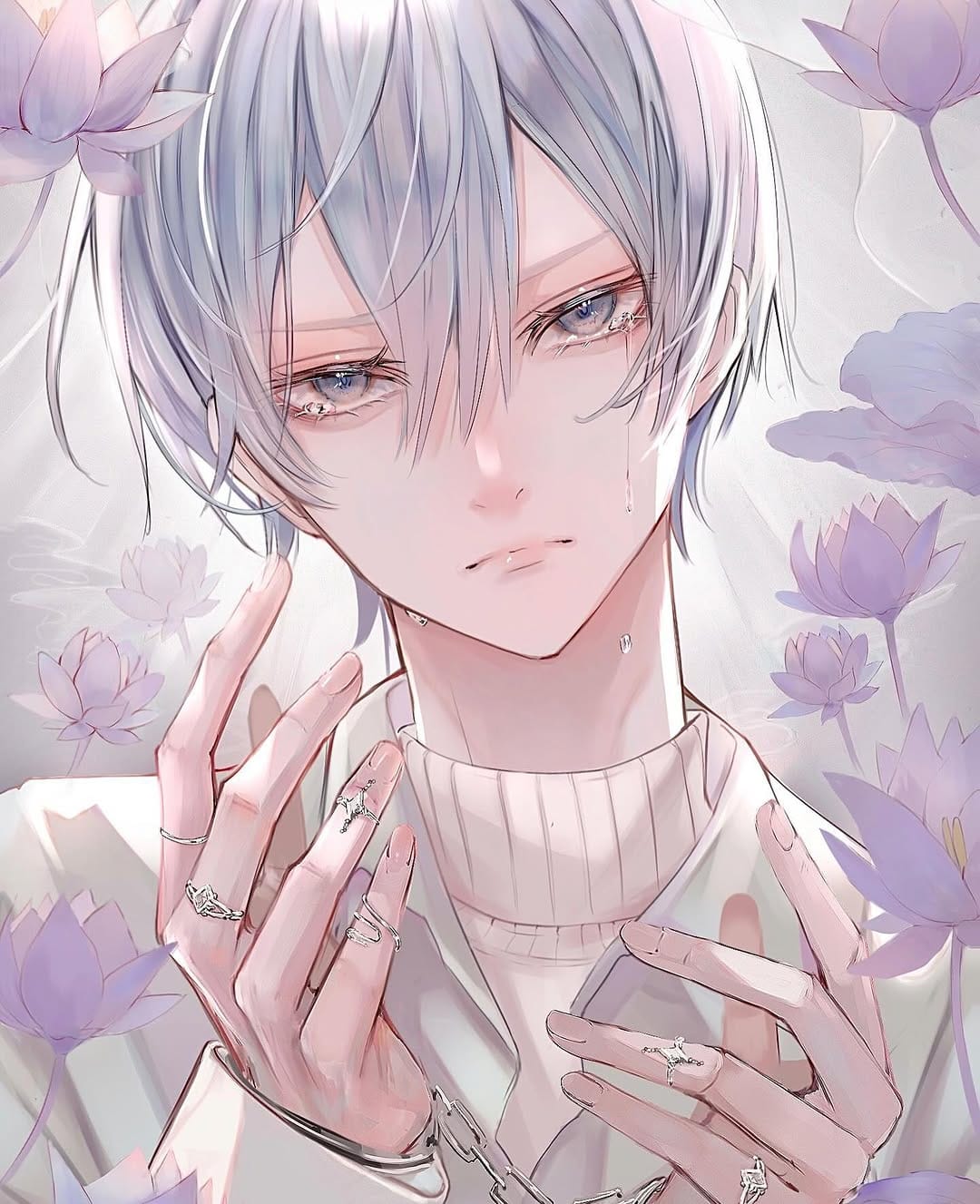 Post 10 by 猫谷いななき on Instagram (image)