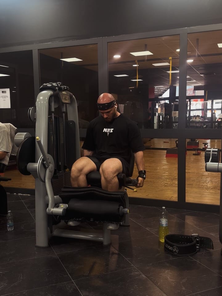 Post 1 by Dott. & Coach Antonio Papps on Instagram (carousel)