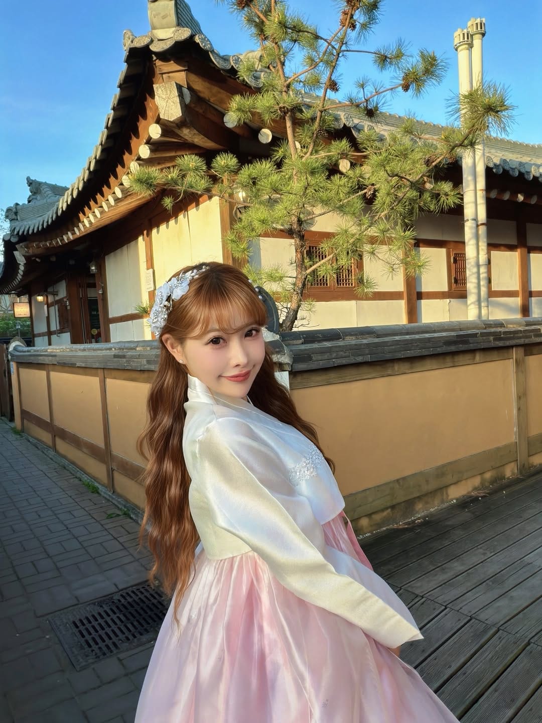 Post 5 by 💖ARRY PINK💖아리짱🇯🇵 on Instagram (carousel)