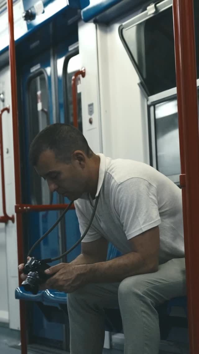 Post 4 by Andrea Finocchi on Instagram (video)