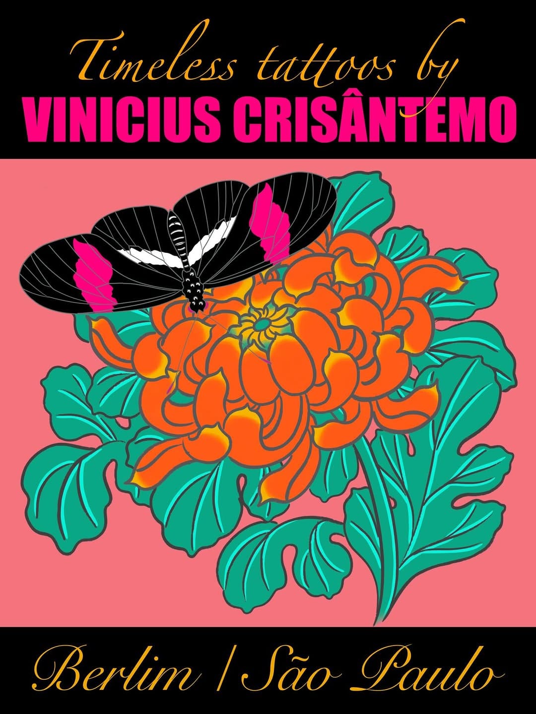 Post 7 by Vinicius Crisântemo on Instagram (image)