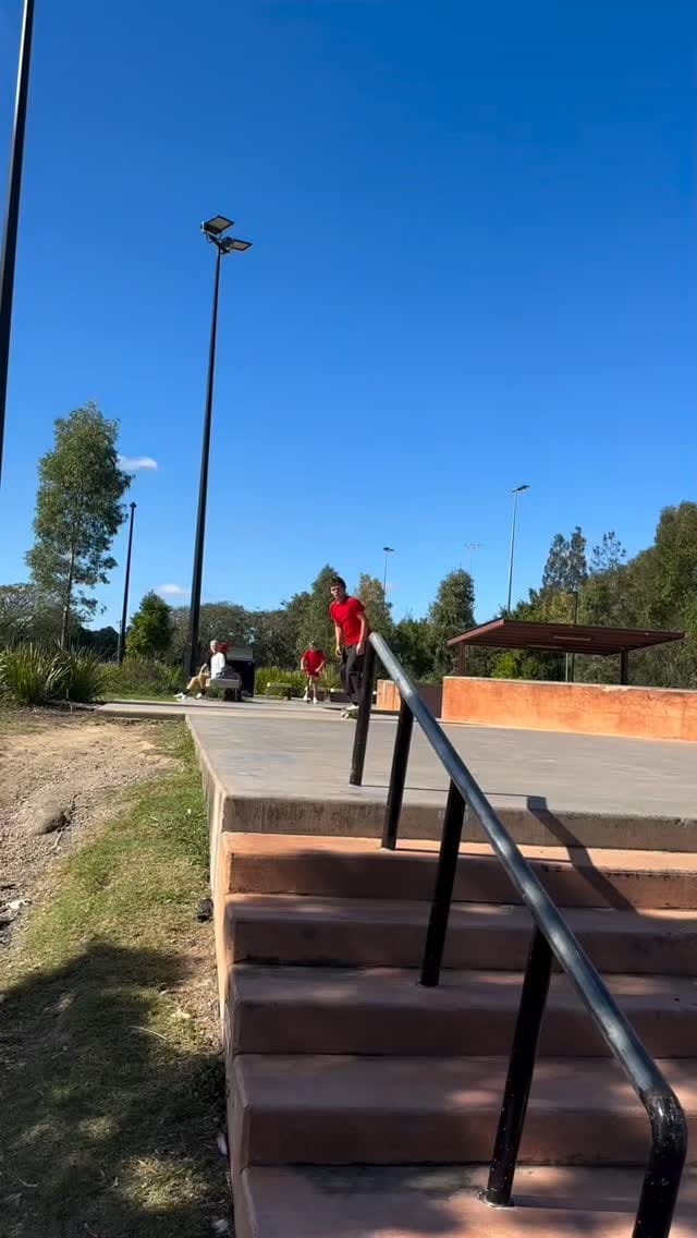 Post 1 by Folklore Skateboards on Instagram (video)