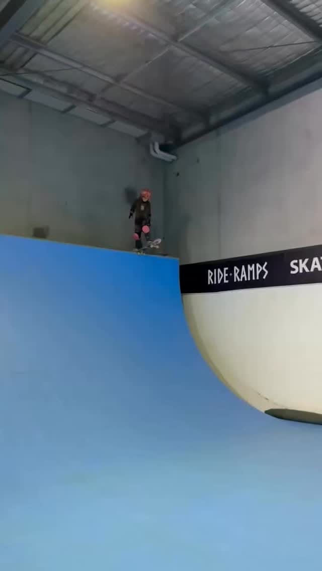 Post 5 by Folklore Skateboards on Instagram (video)