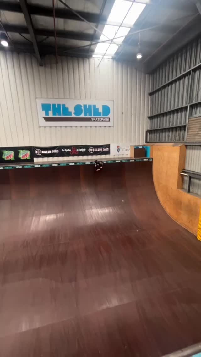 Post 9 by Folklore Skateboards on Instagram (video)