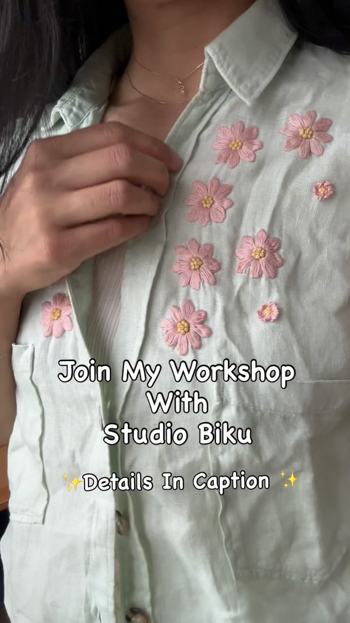 Post 1 by Ria Paramita on Instagram (video)