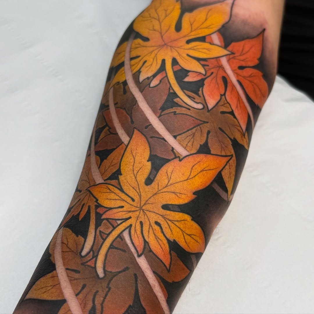 Post 9 by Matheus De Marco • Neo Japanese & Oriental Tattoos on Instagram (carousel)