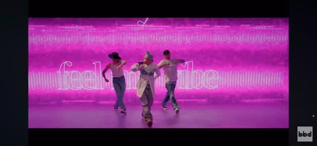 Post 6 by LUNA on Instagram (video)
