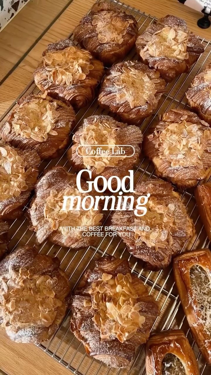 Post 9 by Coffee Lab Egypt on Instagram (video)