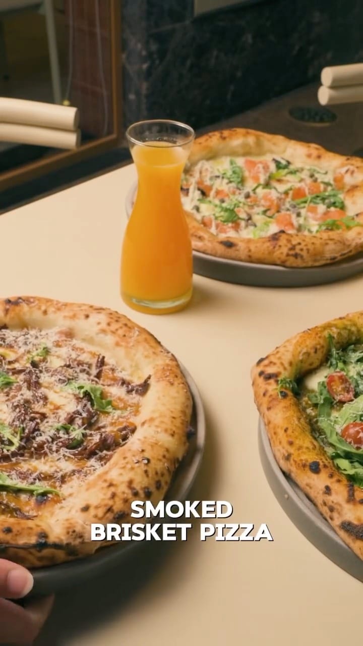 Post 6 by Coffee Lab Egypt on Instagram (video)