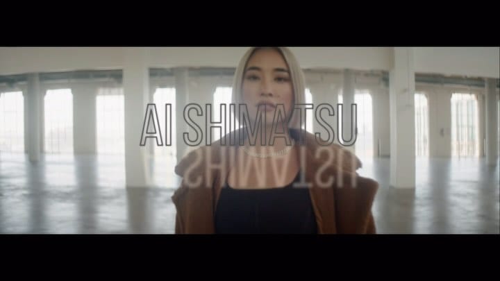 Post 10 by Ai Shimatsu on Instagram (video)