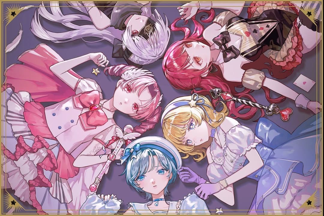 Post 3 by ちゃんふみ on Instagram (image)