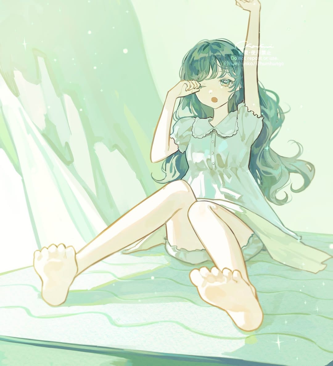 Post 4 by ちゃんふみ on Instagram (carousel)
