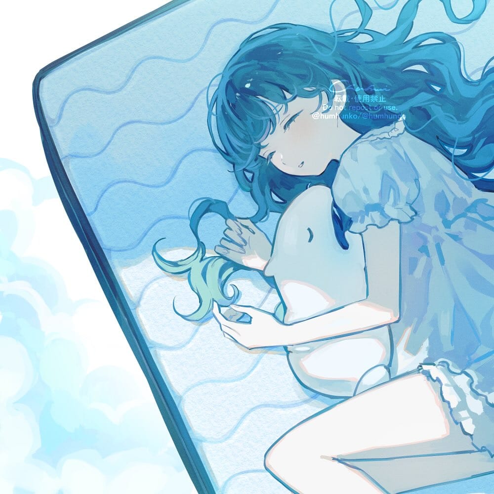 Post 5 by ちゃんふみ on Instagram (image)