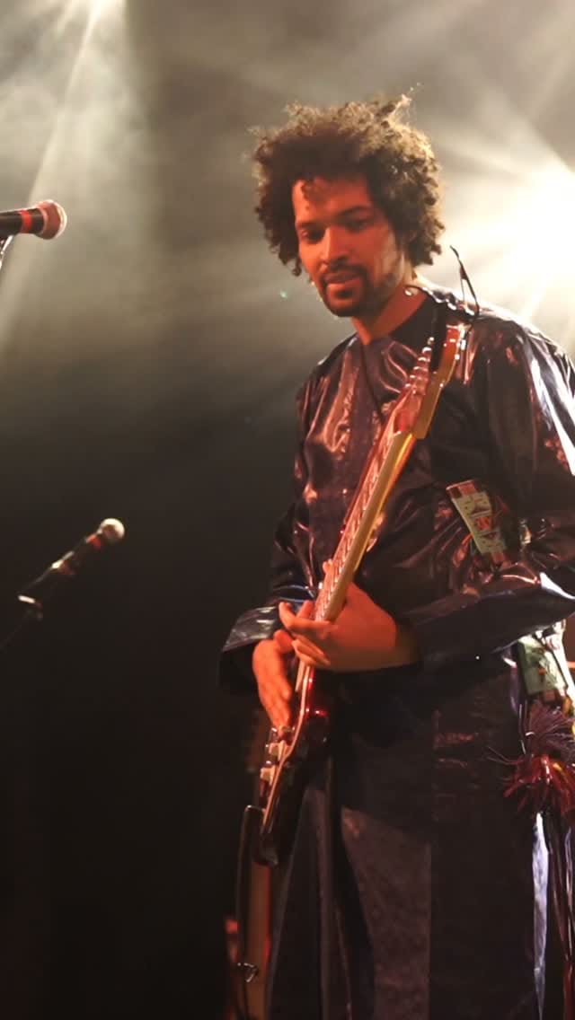Post 1 by Mikaël Monjour on Instagram (video)