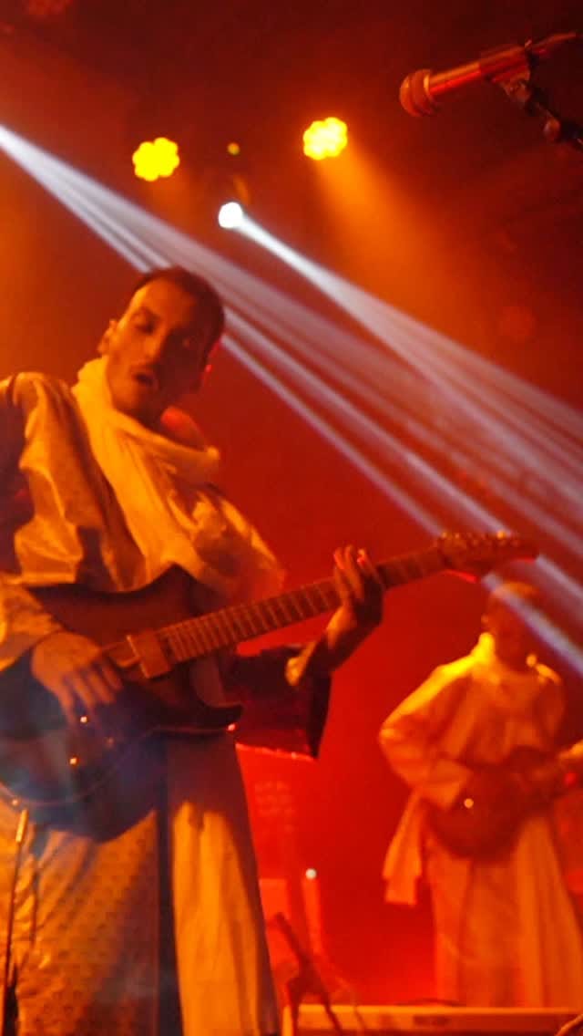 Post 7 by Mikaël Monjour on Instagram (video)