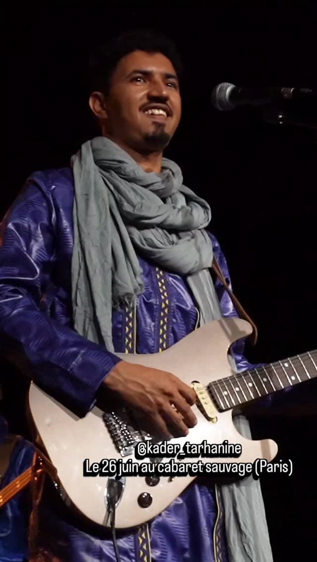 Post 5 by Mikaël Monjour on Instagram (video)