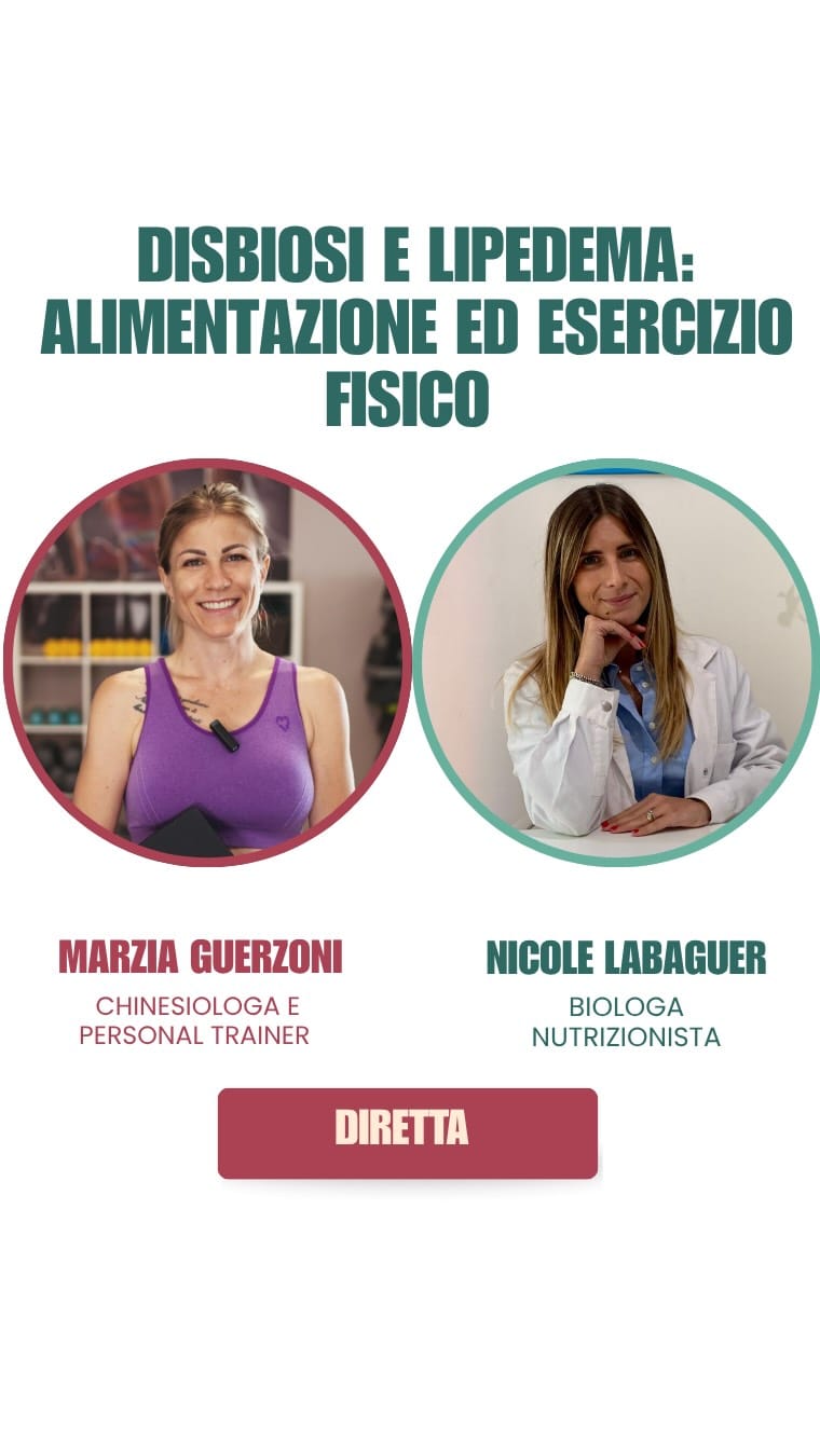 Post 4 by Dott.ssa Nicole Labaguer | Biologa nutrizionista funzionale on Instagram (video)