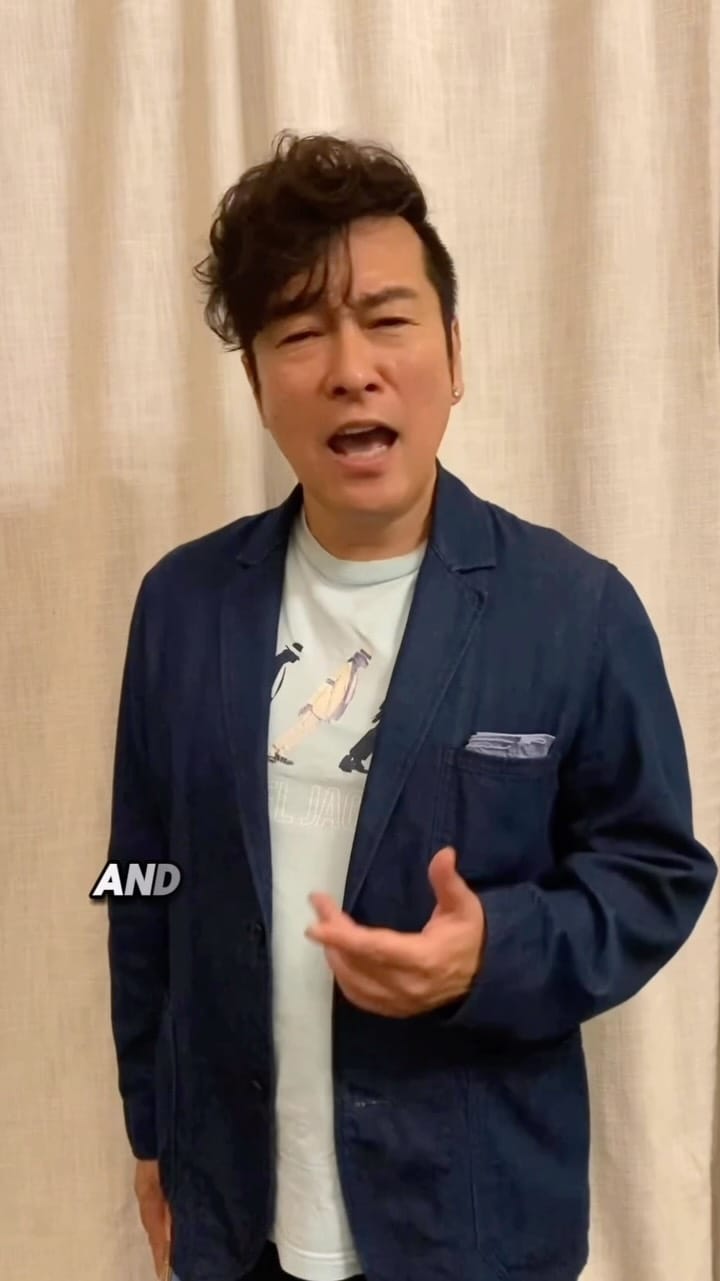 Post 7 by Kaoru Kurosawa on Instagram (video)