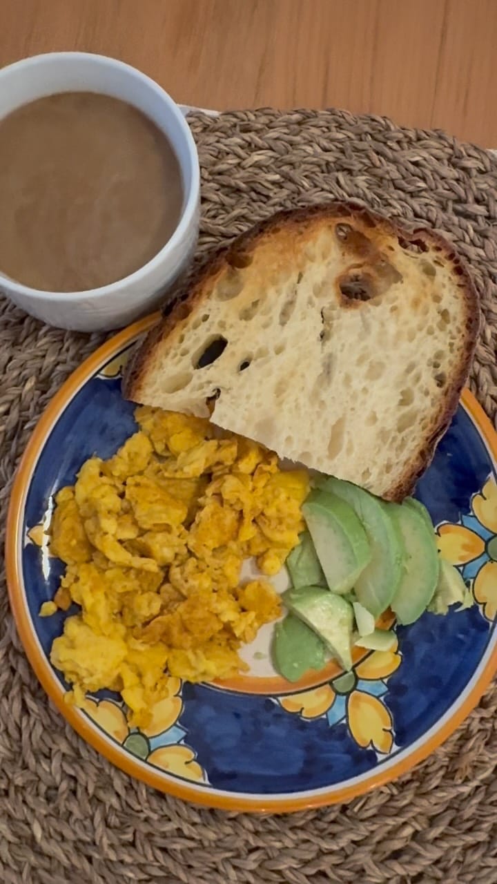 Post 3 by Dott.ssa Nicole Labaguer | Biologa nutrizionista funzionale on Instagram (video)