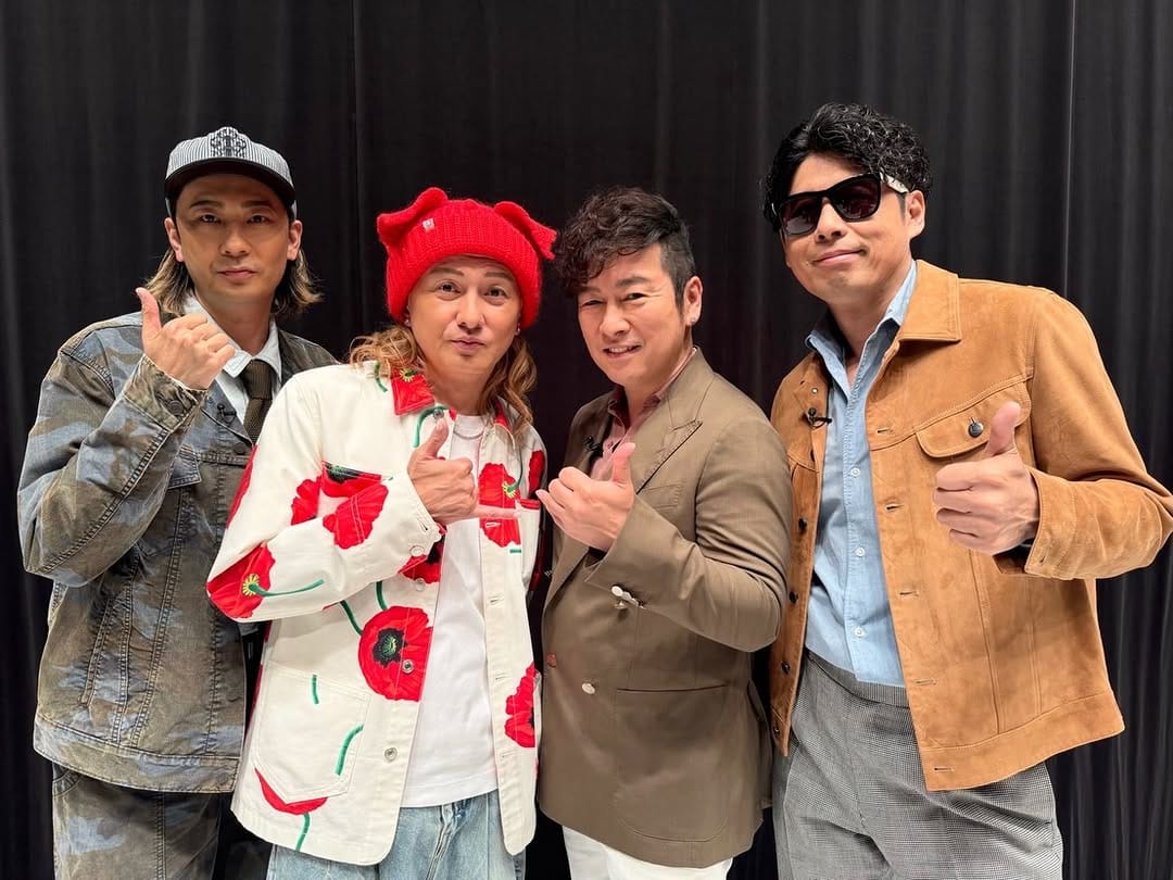 Post 6 by Kaoru Kurosawa on Instagram (carousel)