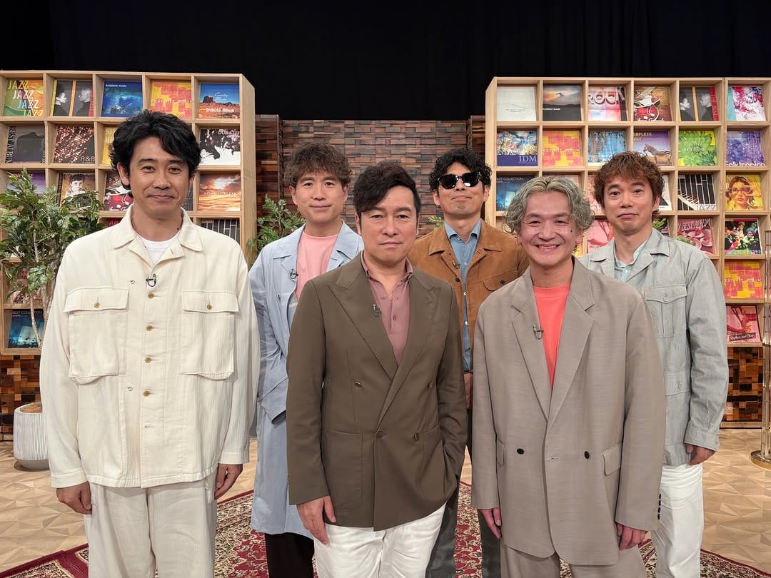 Post 8 by Kaoru Kurosawa on Instagram (carousel)