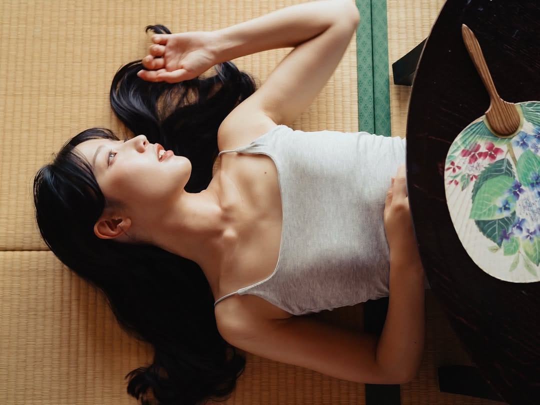 Post 5 by 藤野美亜/旅行と古民家好きな大阪フリーランスモデル on Instagram (image)