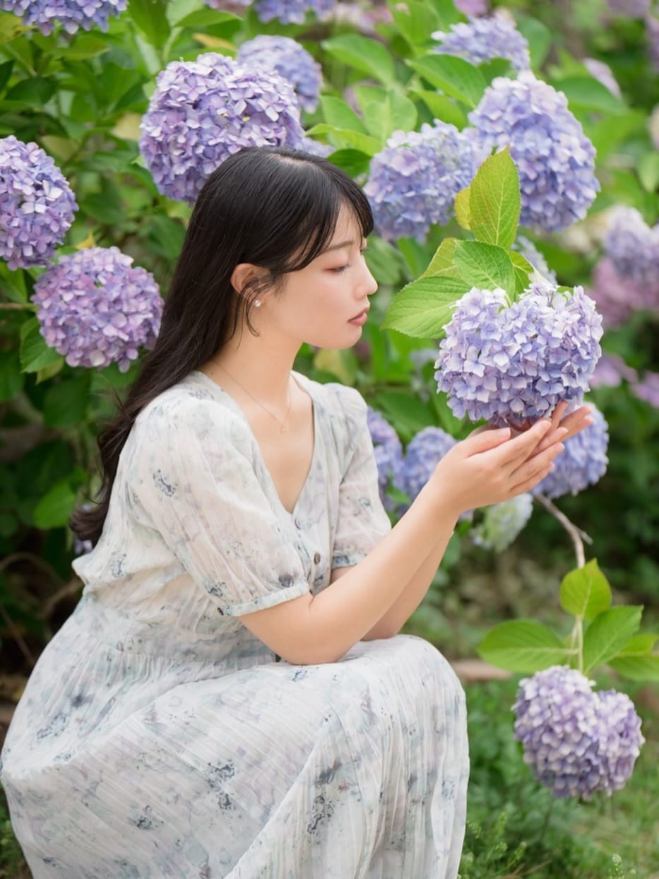 Post 2 by 藤野美亜/旅行と古民家好きな大阪フリーランスモデル on Instagram (image)
