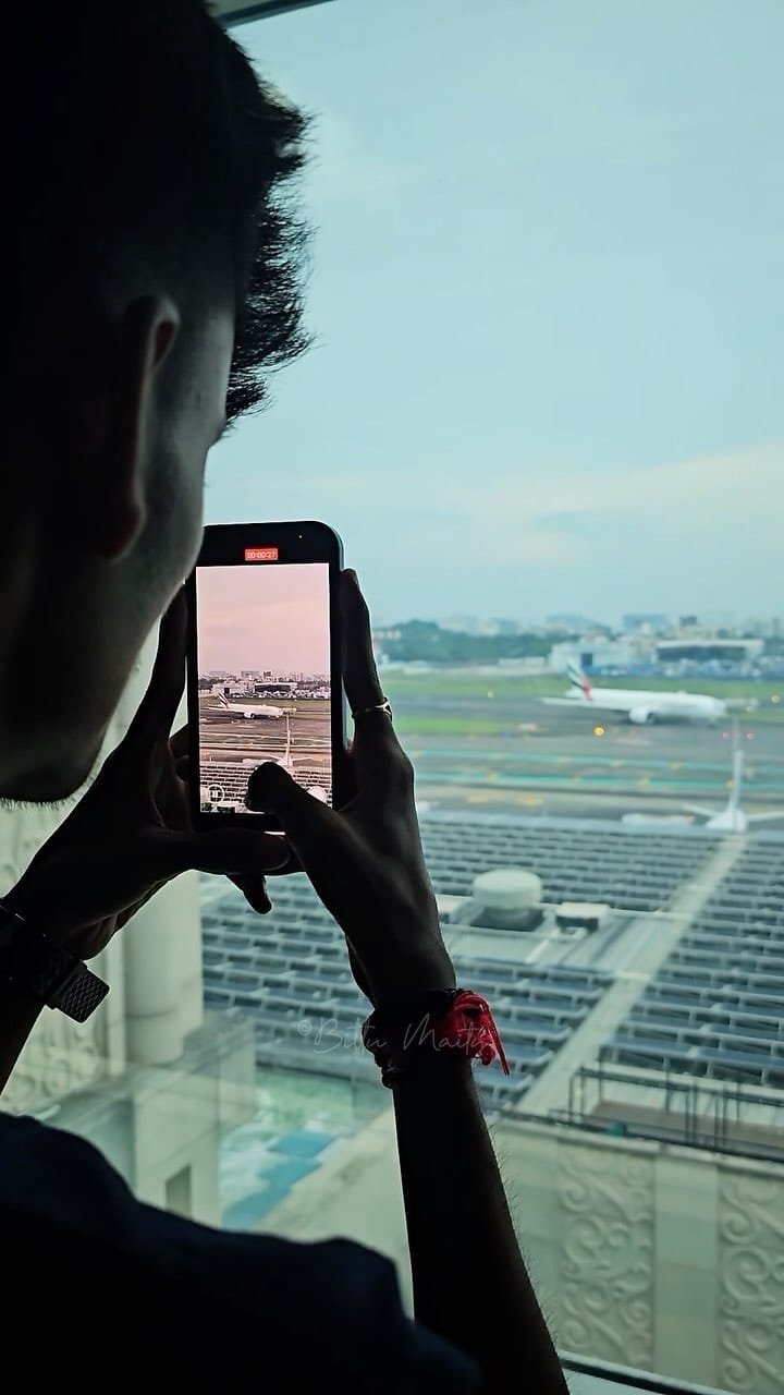 Post 10 by Bittu Maity || 🇮🇳 on Instagram (video)
