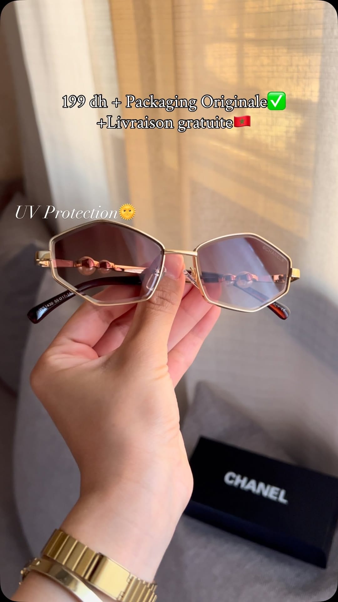 Post 5 by AYSELL🛍 on Instagram (video)